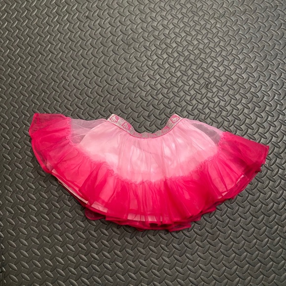 5/$25 hello kitty tutu skirt - Picture 1 of 2